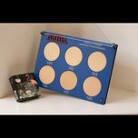 پنکیک فلامینگو نادیا