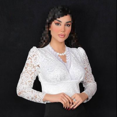 شومیز وانیا