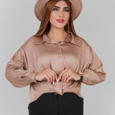 شومیز پارمیدا