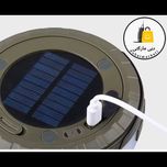 چراغ ریسه ای 10 متری مدلYD-2326