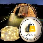 چراغ ریسه ای 10 متری مدلYD-2326