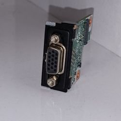 پورت VGA اچ‌پی مخصوص مینی کیس سری G3-G5