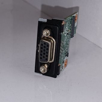 پورت VGA اچ‌پی مخصوص مینی کیس سری G3-G5