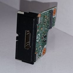ماژول و پورت HDMI مینی کیس hp G3-G4-G5