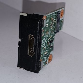 ماژول و پورت HDMI مینی کیس hp G3-G4-G5