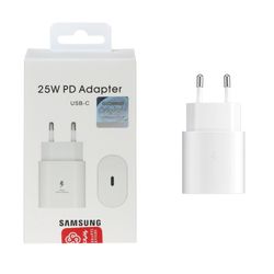 آداپتور شارژ سامسونگ 25w