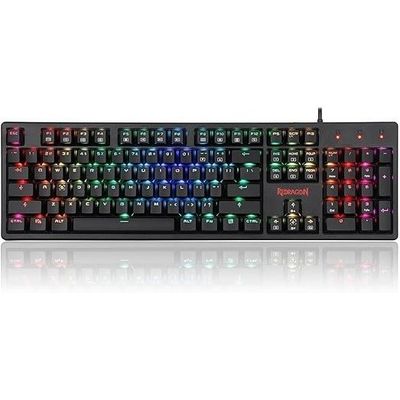 Keyboard Redragon KAMA K578BR-RGB WRD