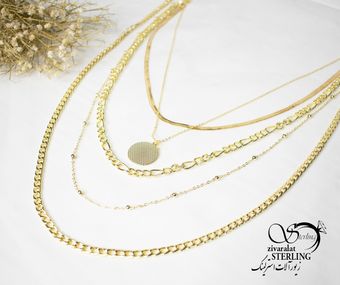 رولباسی زنانه آویز دایره کد 5792