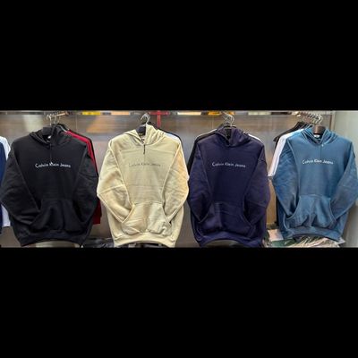 هودی دورس بزرگ سایز دونخ ضخیم