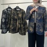 کت ژاکارد کد 1348