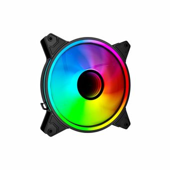 فن کیس لاجی کی مدل F142B