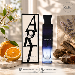 ادکلن Wealth آرتمیوس مشابه ایو سن لورن مای سلف Ysl my self