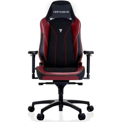 Gaming Chair VERTAGEAR SL5800 HygennX BURGUNDY RED