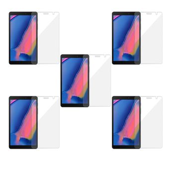 محافظ صفحه نمایش نانو طلقی  مدل HM-46 مناسب برای تبلت سامسونگ Galaxy Tab A 8.0 2019 / P205 بسته پنج عددی