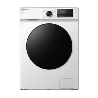 ماشین لباسشویی ایکس‌ویژن مدل TF94-AWBL/ASBL