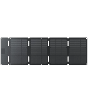 پنل خورشیدی قابل حمل EcoFlow 45W Portable Solar Panel
