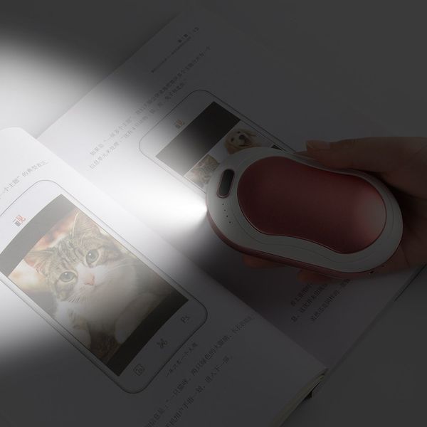 بخاری کمپینگ جیبی شارژی