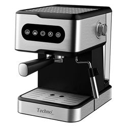 اسپرسو ساز تکنو مدل TE-819