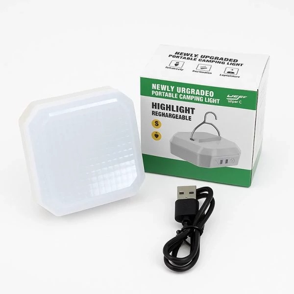 چراغ قوه دستی کوچک رنگی مدل yl-918