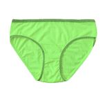 شورت زنانه مدل خالدار نخی بسته 6 عددی