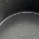 تابه ام جی اس مدل Deep Fry Pan سایز 24