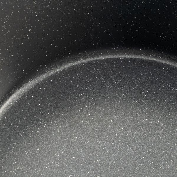 تابه ام جی اس مدل Deep Fry Pan سایز 24