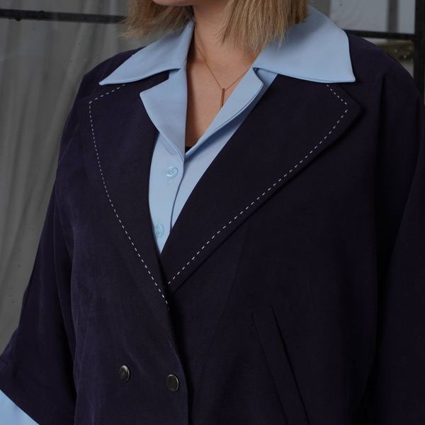 کت شلوار سه تیکه 120