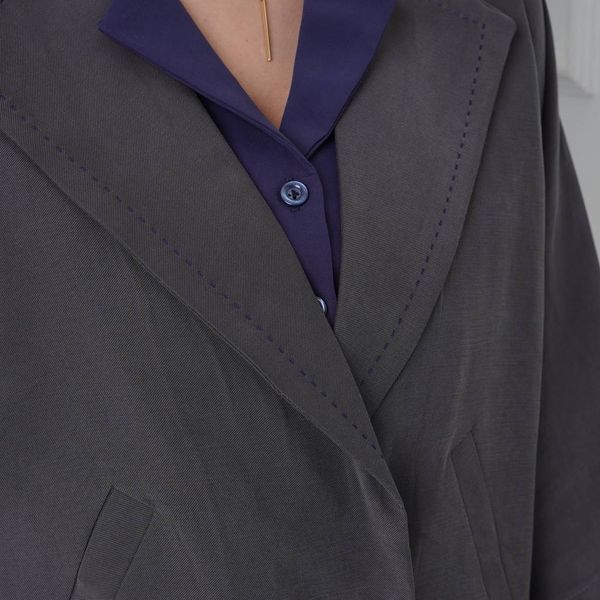 کت شلوار سه تیکه 120