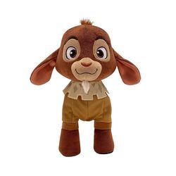 عروسک پولیشی والنتینو – Disney Wish Plush Valentino