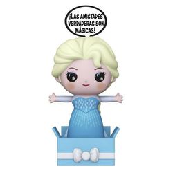 فیگور فشاری Funko Popsies – Elsa