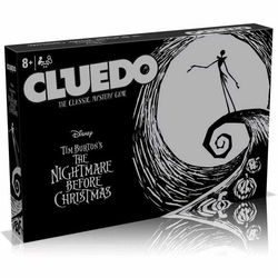 بازی رومیزی معمایی Cluedo – دیزنی