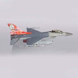 Royal Netherlands Air Force Lockheed Martin F-16A 580403