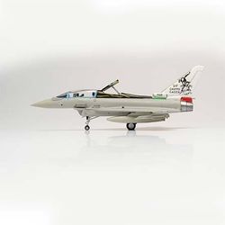 Italian Air Force Eurofighter Typhoon twin-seat    580502