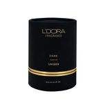 پرفیوم DARK لدورا فرگرنس 100 میلیلیتر
