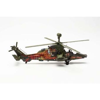 German Army Aviation Corps Airbus EC665 Tiger   580793