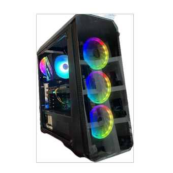 کیس گیمینگ نسل 11 i5