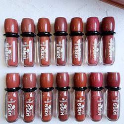 رژ مایع گوشتی