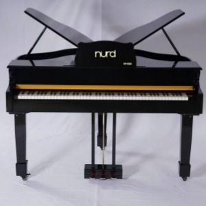 پیانو دیجیتال NURD RP-820/BK