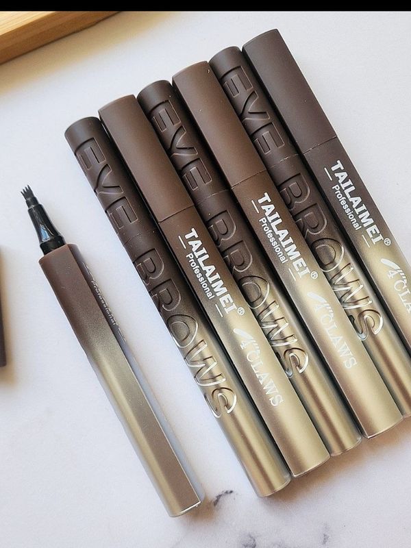 هاشور ابرو 4خط ایلامی اصلی