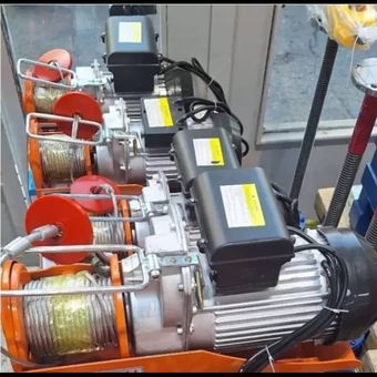 وینچ سقفی 600 به 1200 برند psd