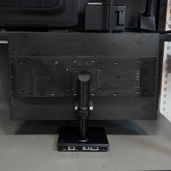 مانیتور 32 اینچ سامسونگ مدلSamsung SD850 LS32D85KTSR/ZA (استوک)