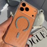 قاب شفاف شاین مگسیف