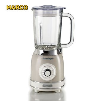 مخلوط کن 4 سرعته آریته سری وینتج مدل 583 ضمانت اصالت کالا و ارسال فوری و رایگان /گارانتی 18 ماهه مارکو تجارت