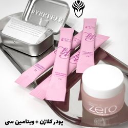 پودر کلاژن خوراکی Gyeol