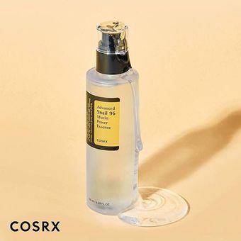 اسنس موسین حلزون کوزارکس