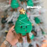 کاج کریسمسی