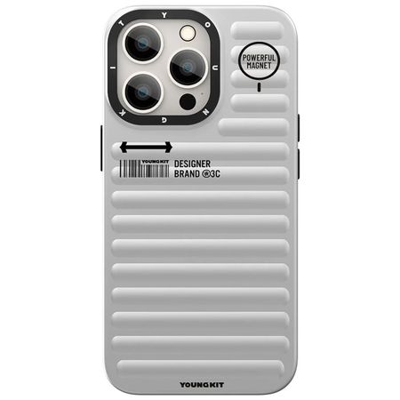 قاب iphone 14Promax برند یانگ کیت youngkit color plain language Series