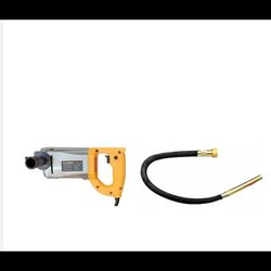 ویبراتور دریلی آلسکا 1.5 متری 1600 وات ALS1.5