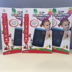 تبلت جادویی 12 اینچ رنگی