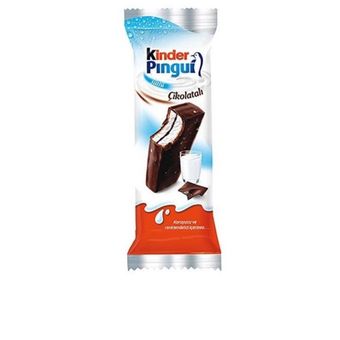 شکلات کیندر Kinder شیری 30 گرم